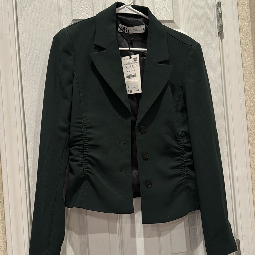 Zara Blazer